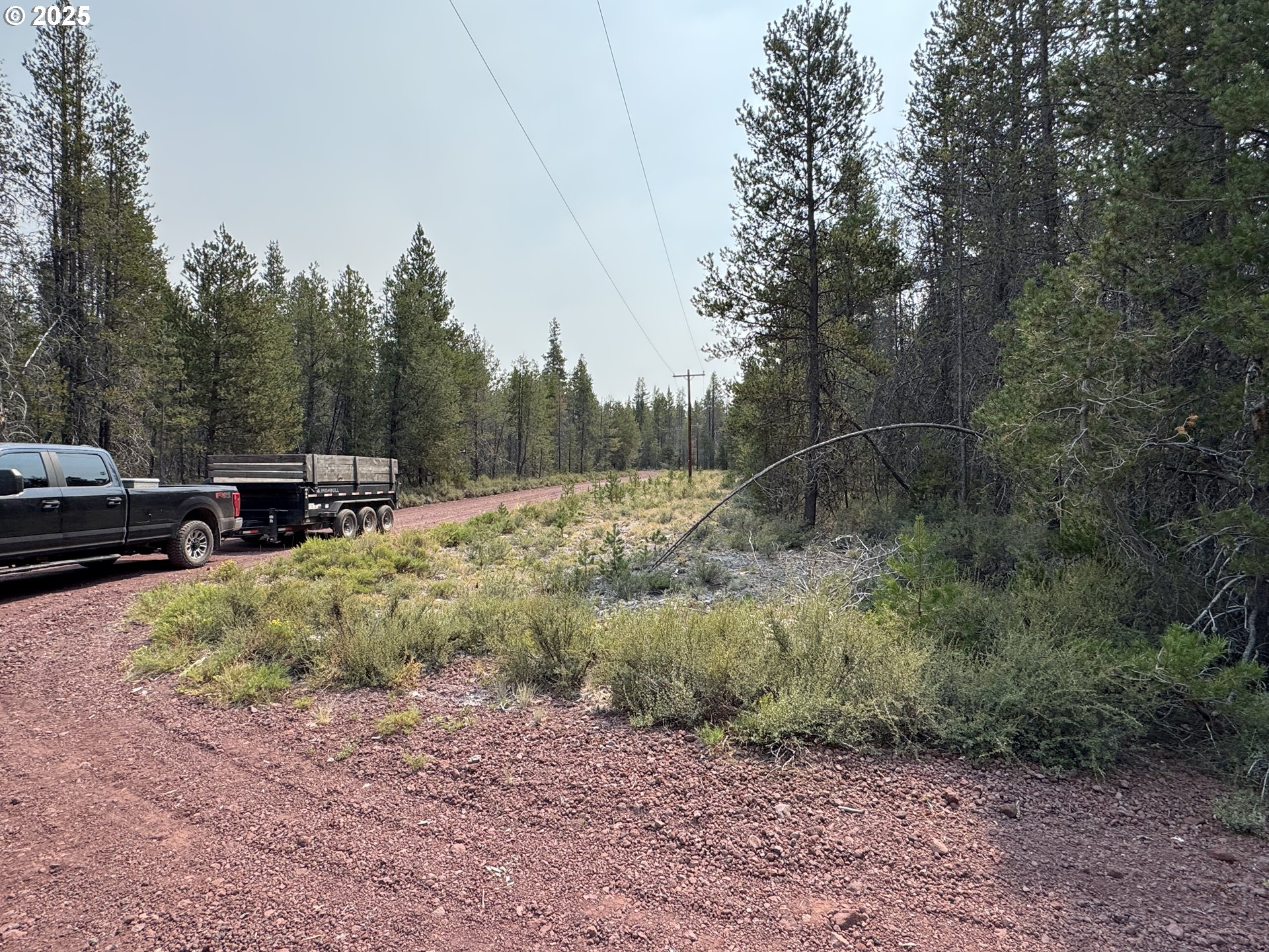 Cloudcap Drive, Unit 1 Chiloquin, OR 97624 - Photo 19 of 23 a view of outdoor space and yard