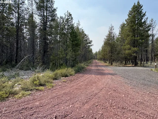 $19,000 | Cloudcap Drive, Unit 1, Chiloquin, OR 97624