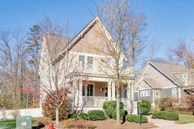 809 Village Road Charlottesville, VA 22903 - Photo 29 of 30 Gallery Image 29