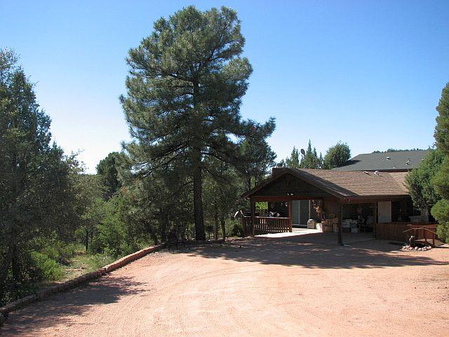 301 West Houston Mesa Road Payson, AZ 85541 - Photo 11 of 11 Gallery Image 11