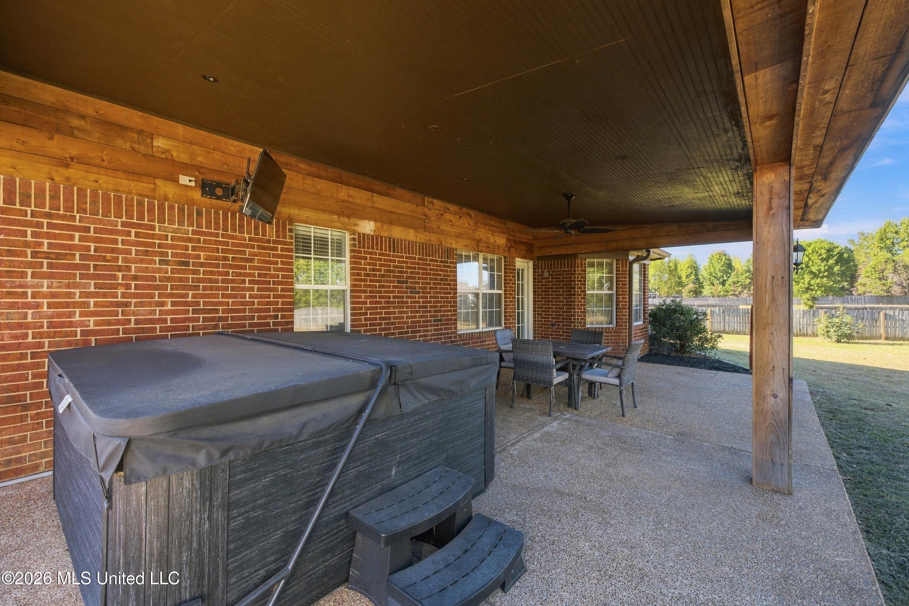 2580 Rasco Road Southaven, MS 38672 - Photo 25 of 30 009_GB4A4226