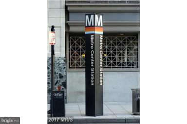 1341 Vermont Avenue Northwest Washington, DC 20005 - Photo 25 of 29 a close view of door