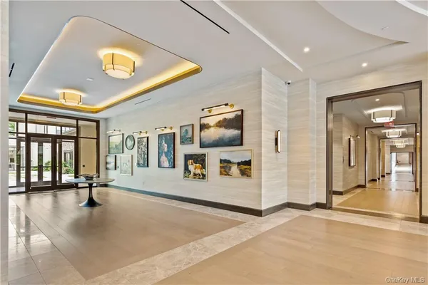 $1,995,000 | 120 Old Post Road, Unit PHE303, Rye, NY 10580