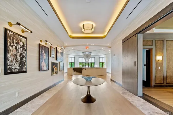 $1,995,000 | 120 Old Post Road, Unit PHE303, Rye, NY 10580