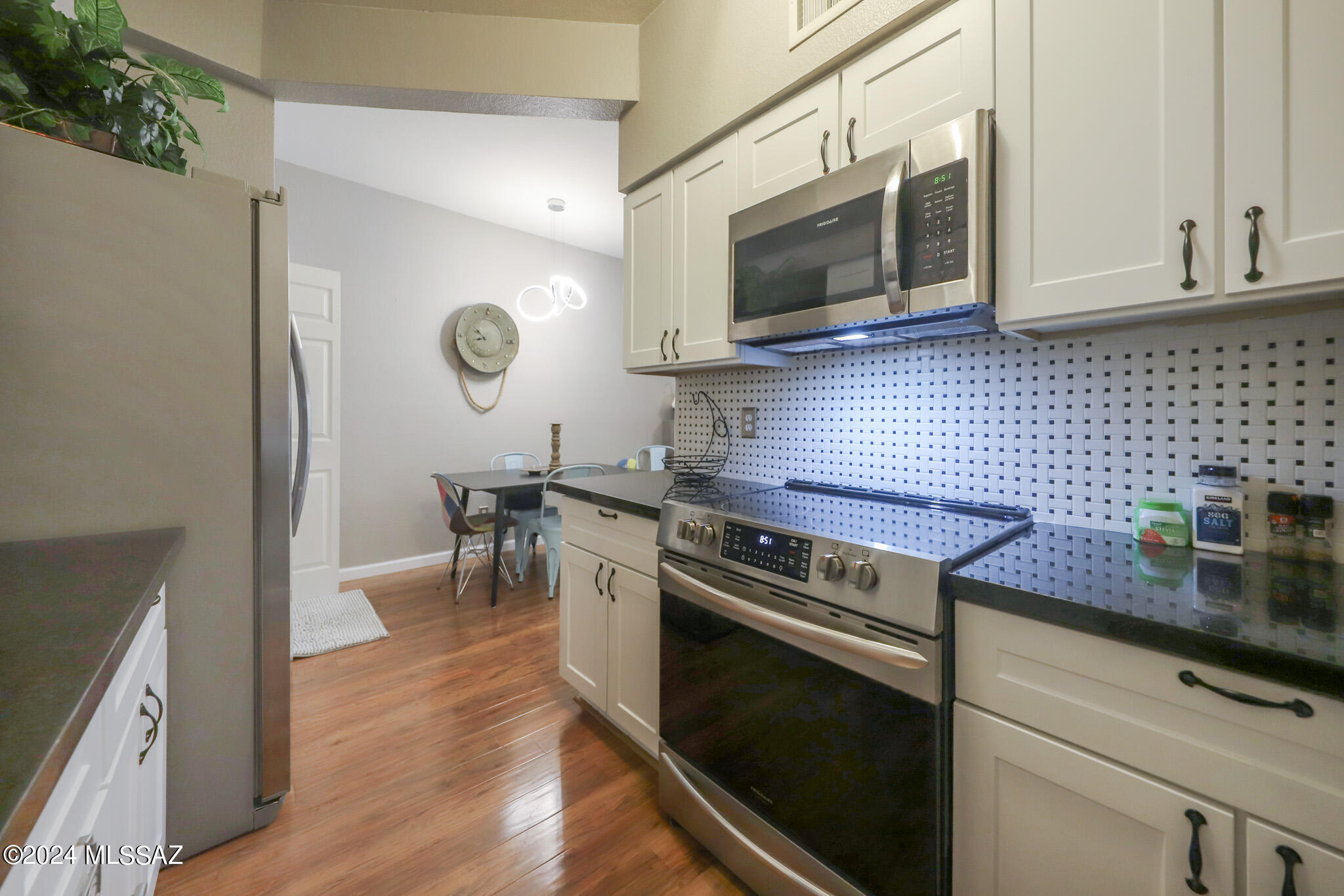 5500 North Valley View Road, Unit 105 Tucson, AZ 85718 - Photo 10 of 22