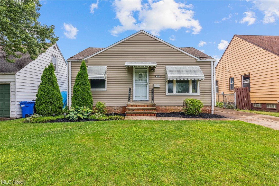 14701 Triskett Road Cleveland, OH 44111 - Photo 1 of 17 Gallery Image 1