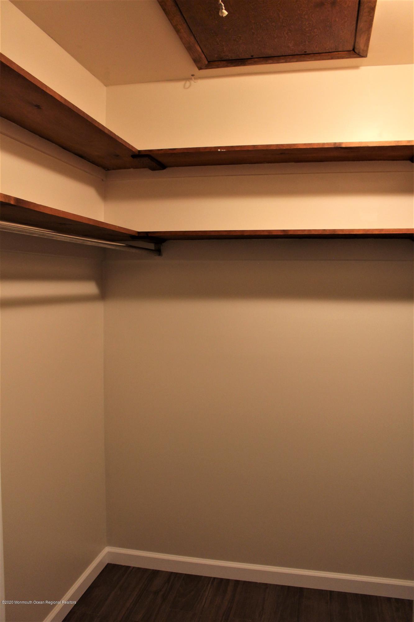 60 Strickland Road Freehold, NJ 07728 - Photo 36 of 51 Master BR Closet 1