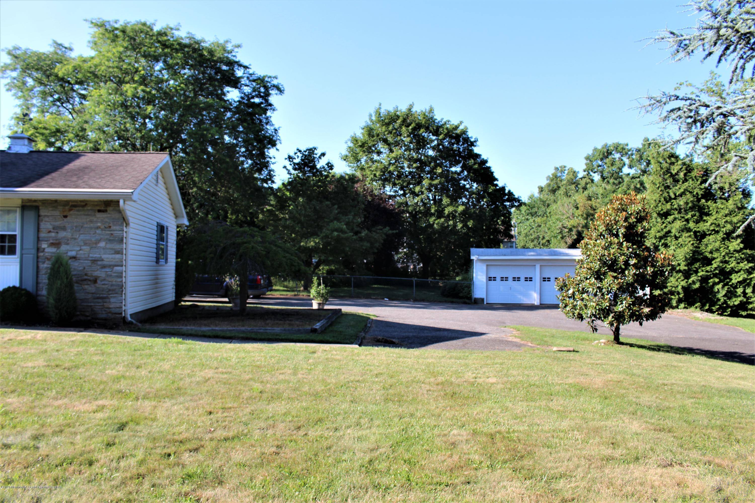 60 Strickland Road Freehold, NJ 07728 - Photo 50 of 51 Side