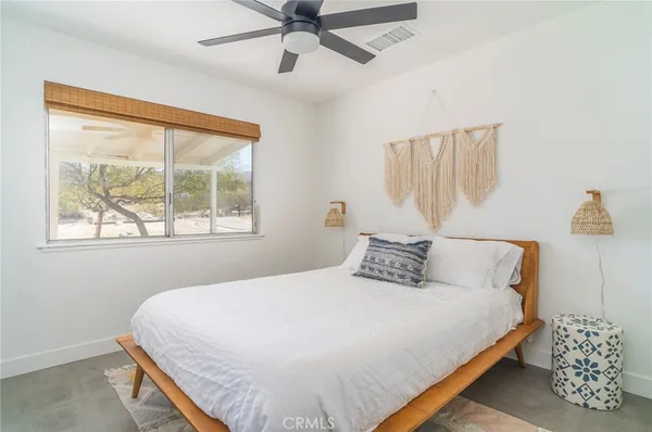 $2,350 | 61660 Valley View Drive, Joshua Tree, CA 92252