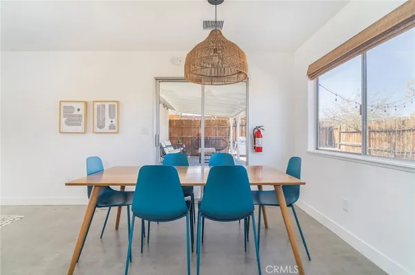 $2,350 | 61660 Valley View Drive, Joshua Tree, CA 92252