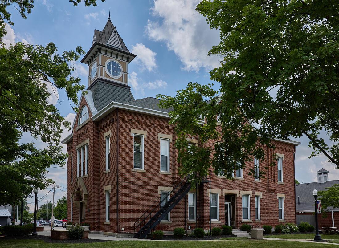 0 Parsons Road Johnstown, OH 43031 - Photo 15 of 26 Johnstown City Hall