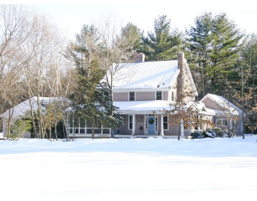315 Pope Road Concord, MA 01742 - Photo 1 of 23