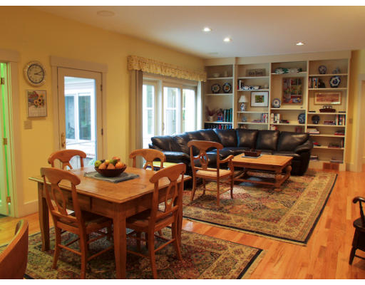 315 Pope Road Concord, MA 01742 - Photo 11 of 23
