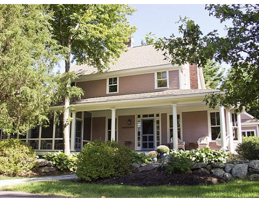 315 Pope Road Concord, MA 01742 - Photo 3 of 23