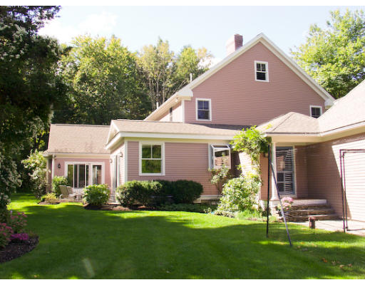 315 Pope Road Concord, MA 01742 - Photo 4 of 23