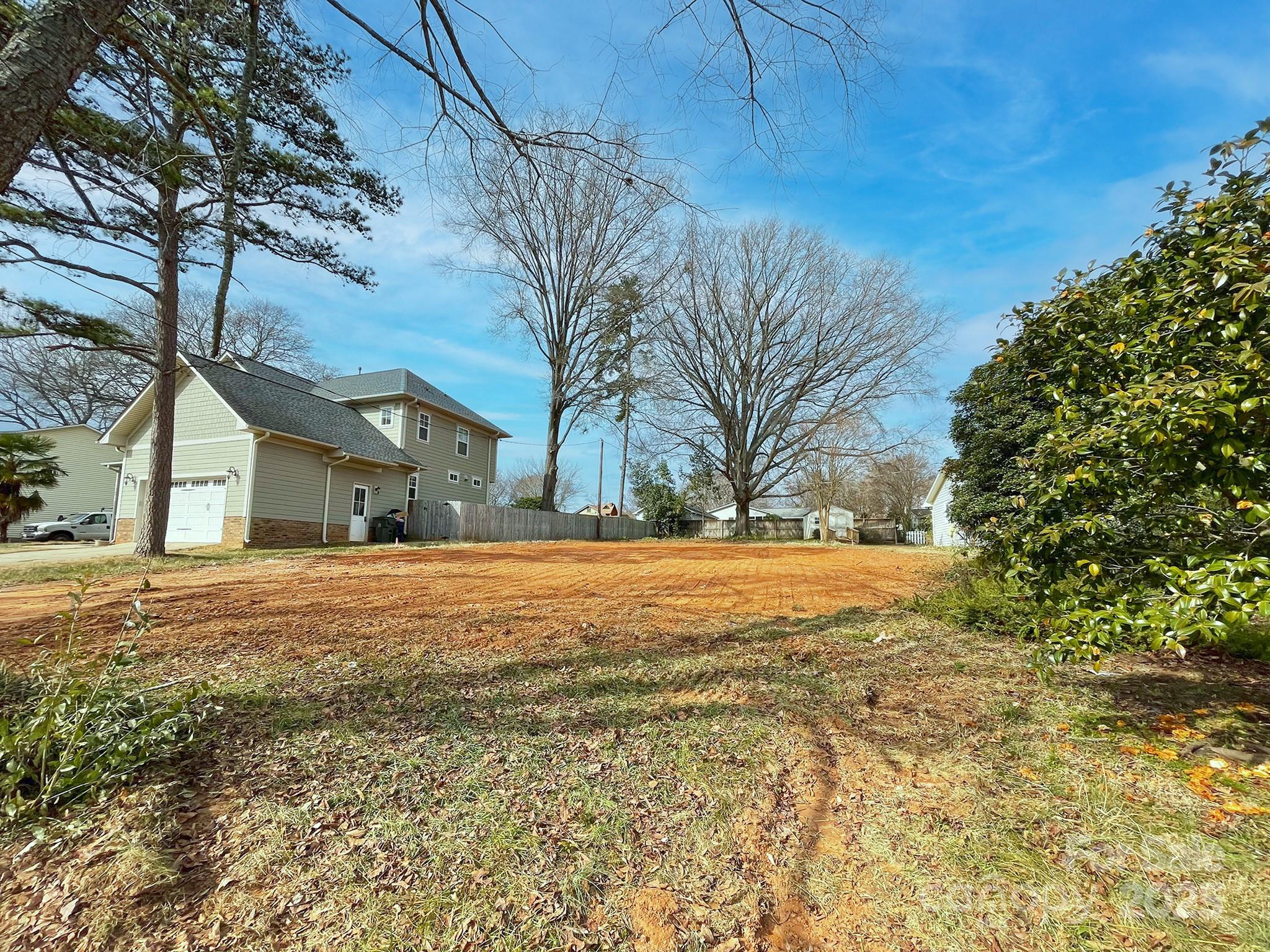 21617 Rio Oro Drive Cornelius, NC 28031 - Photo 5 of 28 a house view with a outdoor space