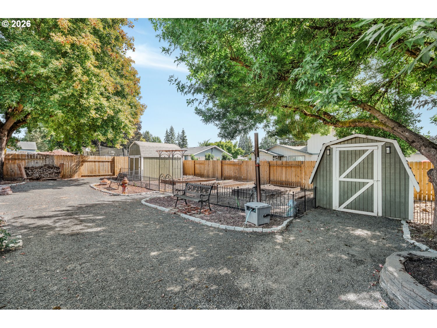 1233 Southwest Fir Court Dundee, OR 97115 - Photo 28 of 35