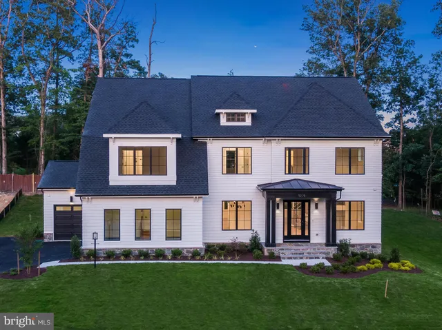 $1,964,900 | 9209 Franks Point Lane, Lorton, VA 22079