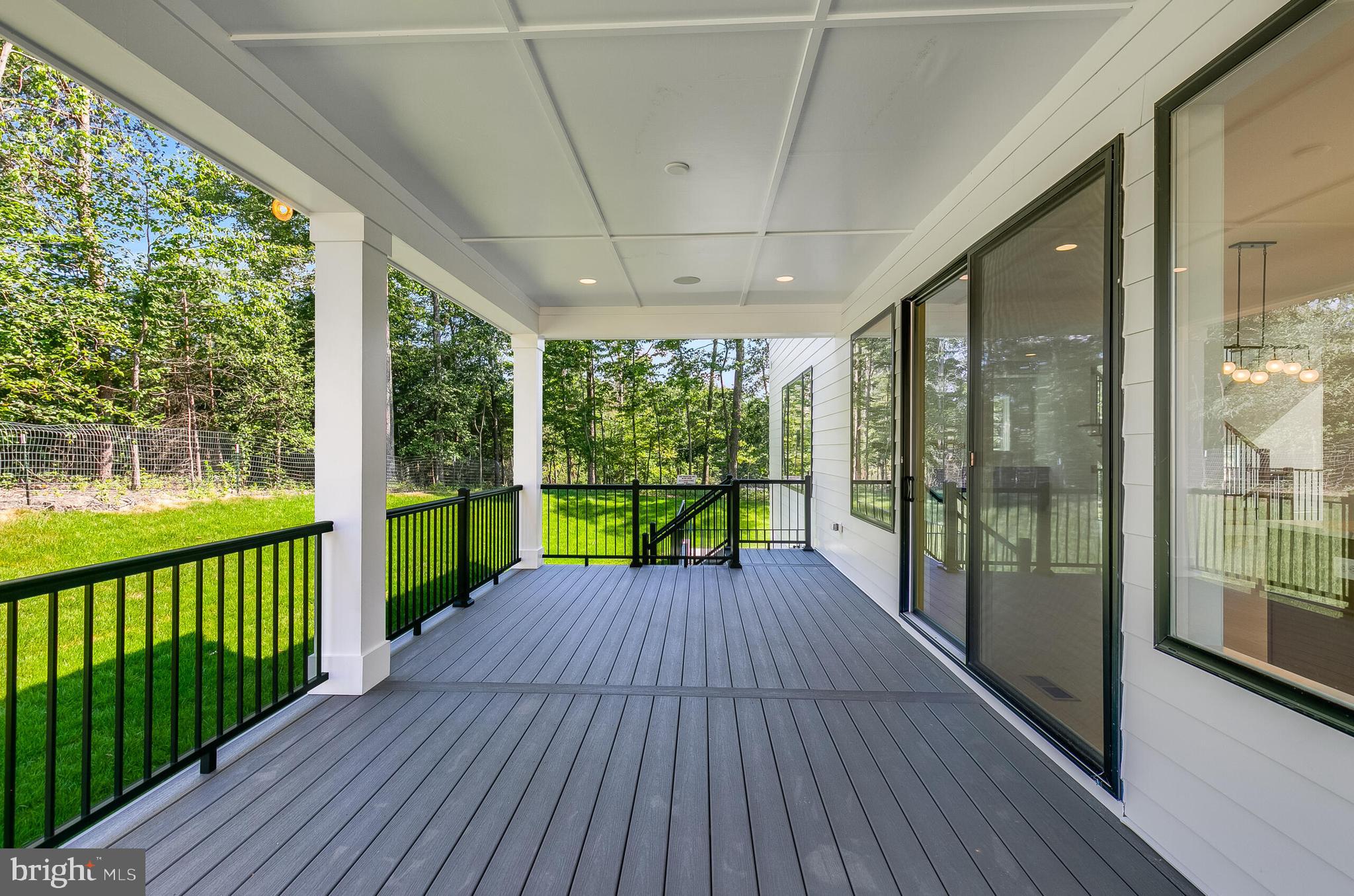 9209 Franks Point Lane Lorton, VA 22079 - Photo 15 of 20