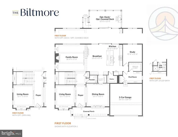 $1,964,900 | 9209 Franks Point Lane, Lorton, VA 22079