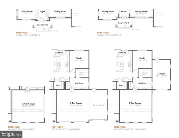 $1,964,900 | 9209 Franks Point Lane, Lorton, VA 22079