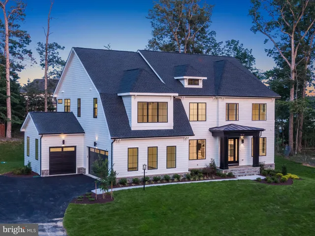 $1,964,900 | 9209 Franks Point Lane, Lorton, VA 22079