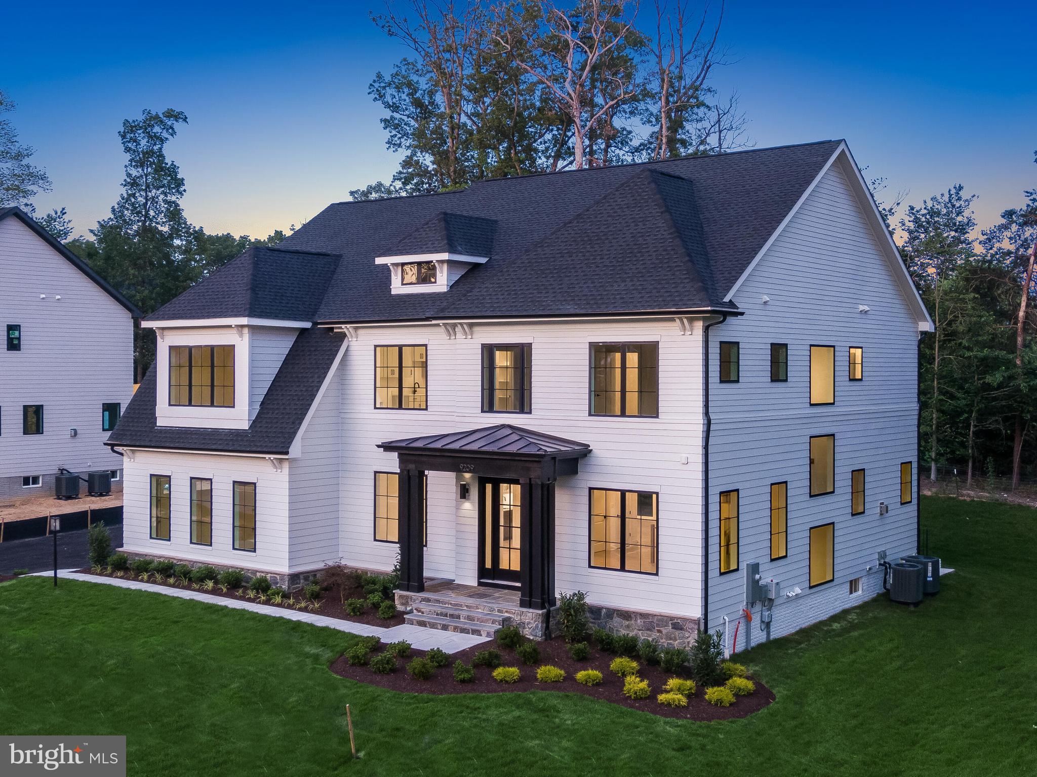 9209 Franks Point Lane Lorton, VA 22079 - Photo 3 of 20