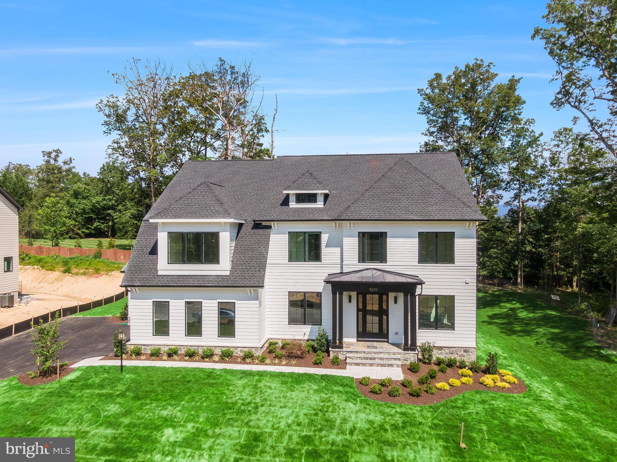 9209 Franks Point Lane Lorton, VA 22079 - Photo 4 of 20