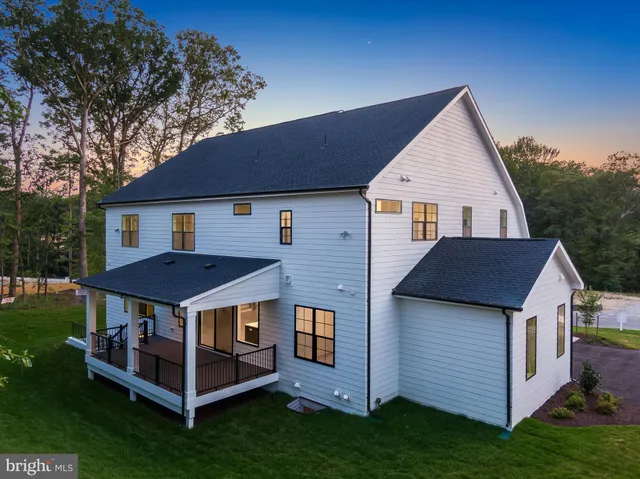 $1,964,900 | 9209 Franks Point Lane, Lorton, VA 22079