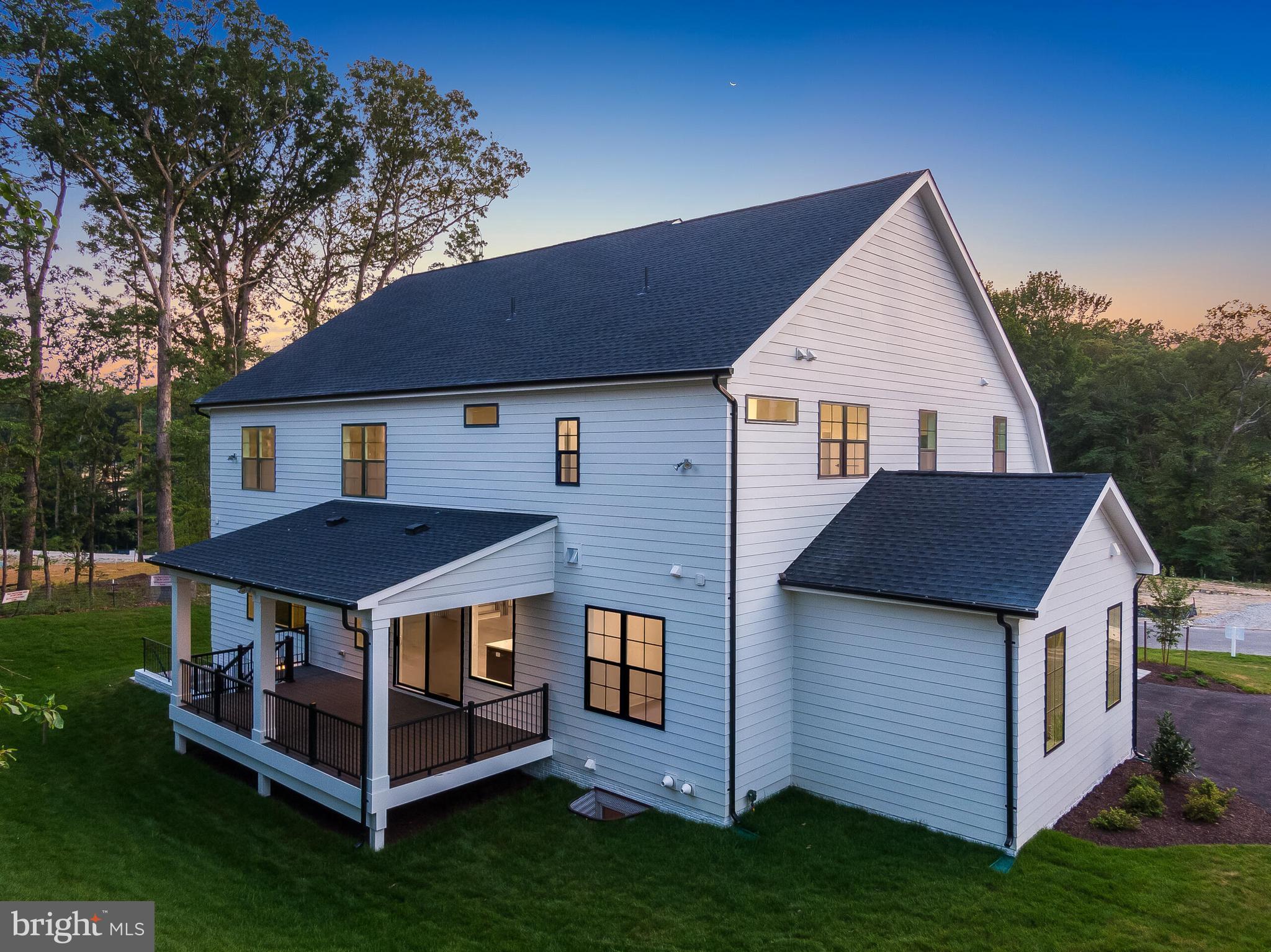 9209 Franks Point Lane Lorton, VA 22079 - Photo 5 of 20