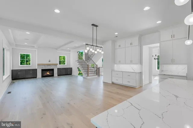 $1,964,900 | 9209 Franks Point Lane, Lorton, VA 22079