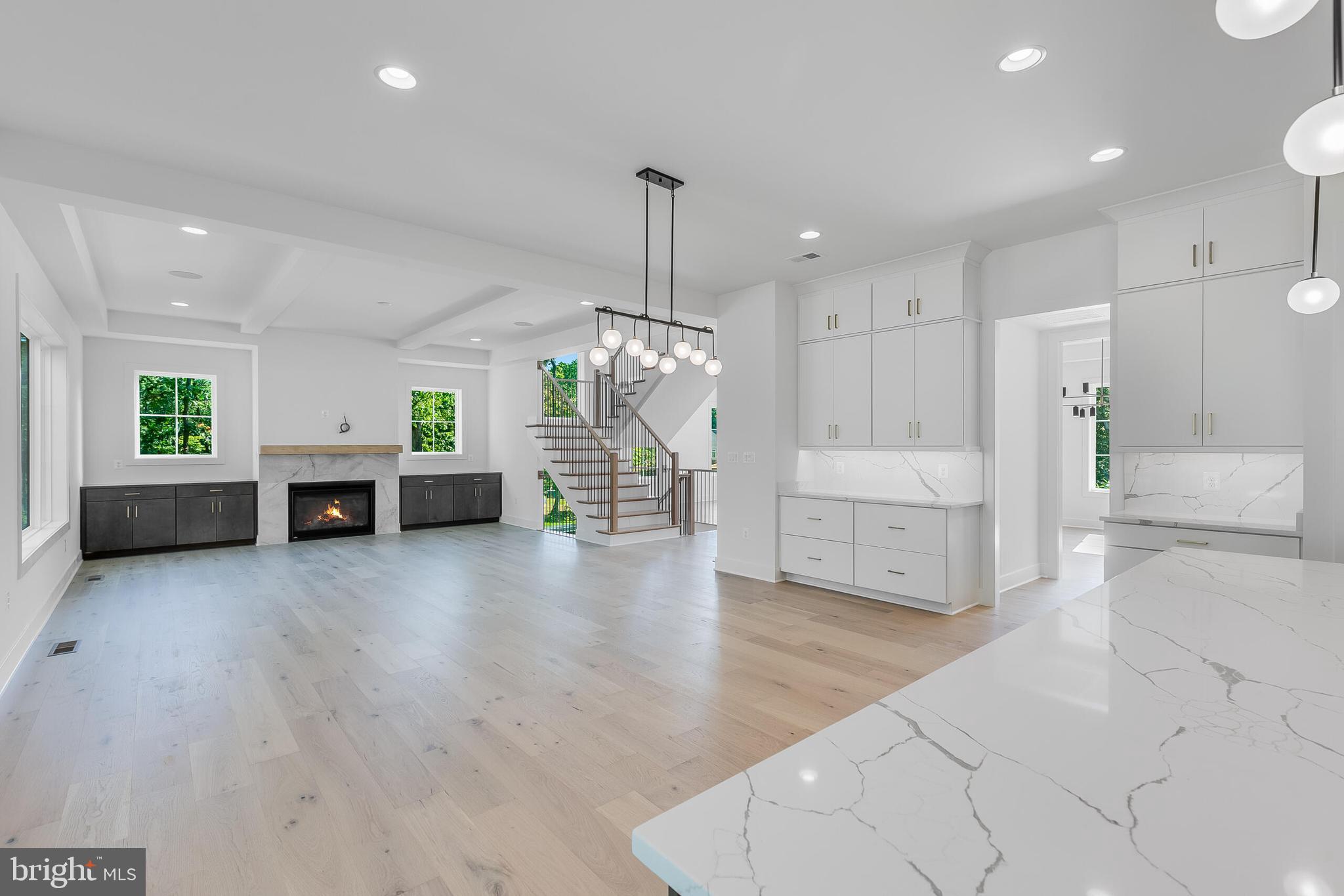 9209 Franks Point Lane Lorton, VA 22079 - Photo 8 of 20