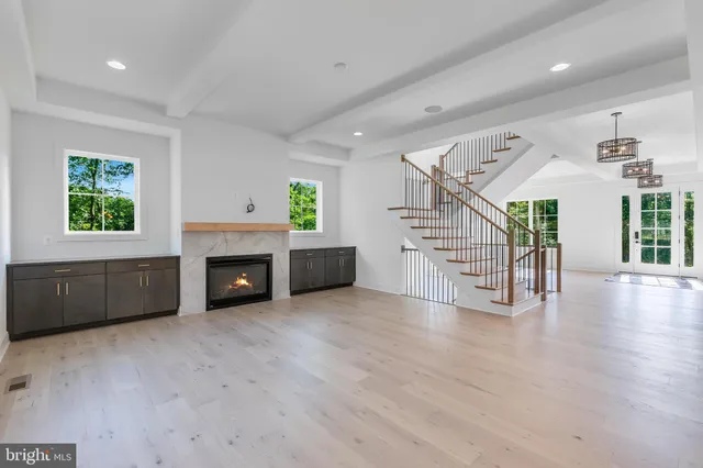 $1,964,900 | 9209 Franks Point Lane, Lorton, VA 22079