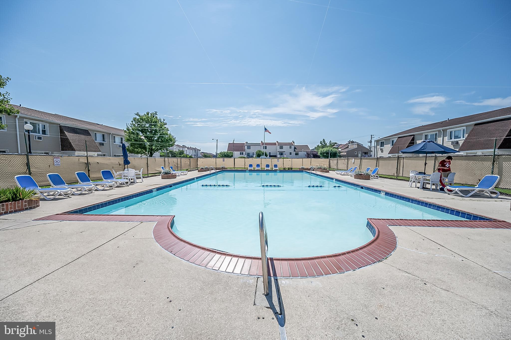 4901 Harbor Beach Boulevard, Unit R2 Brigantine, NJ 08203 - Photo 19 of 29