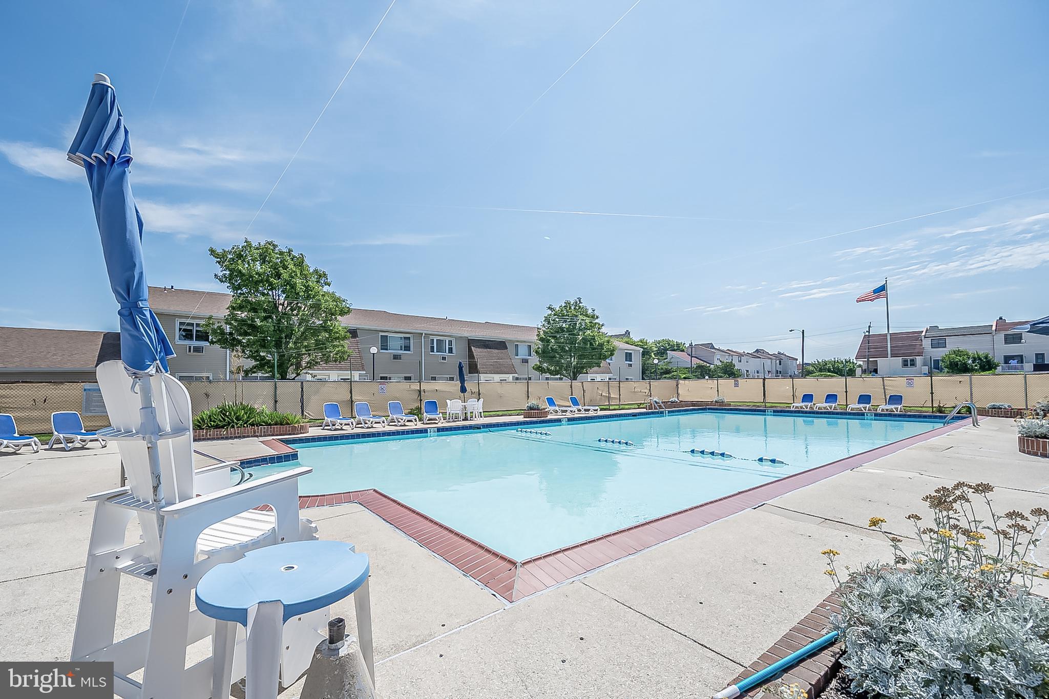 4901 Harbor Beach Boulevard, Unit R2 Brigantine, NJ 08203 - Photo 20 of 29