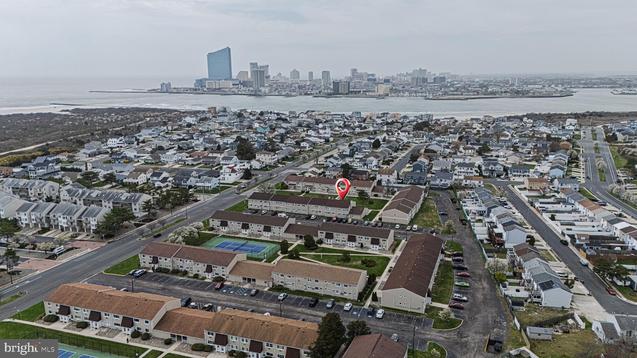4901 Harbor Beach Boulevard, Unit R2 Brigantine, NJ 08203 - Photo 24 of 29