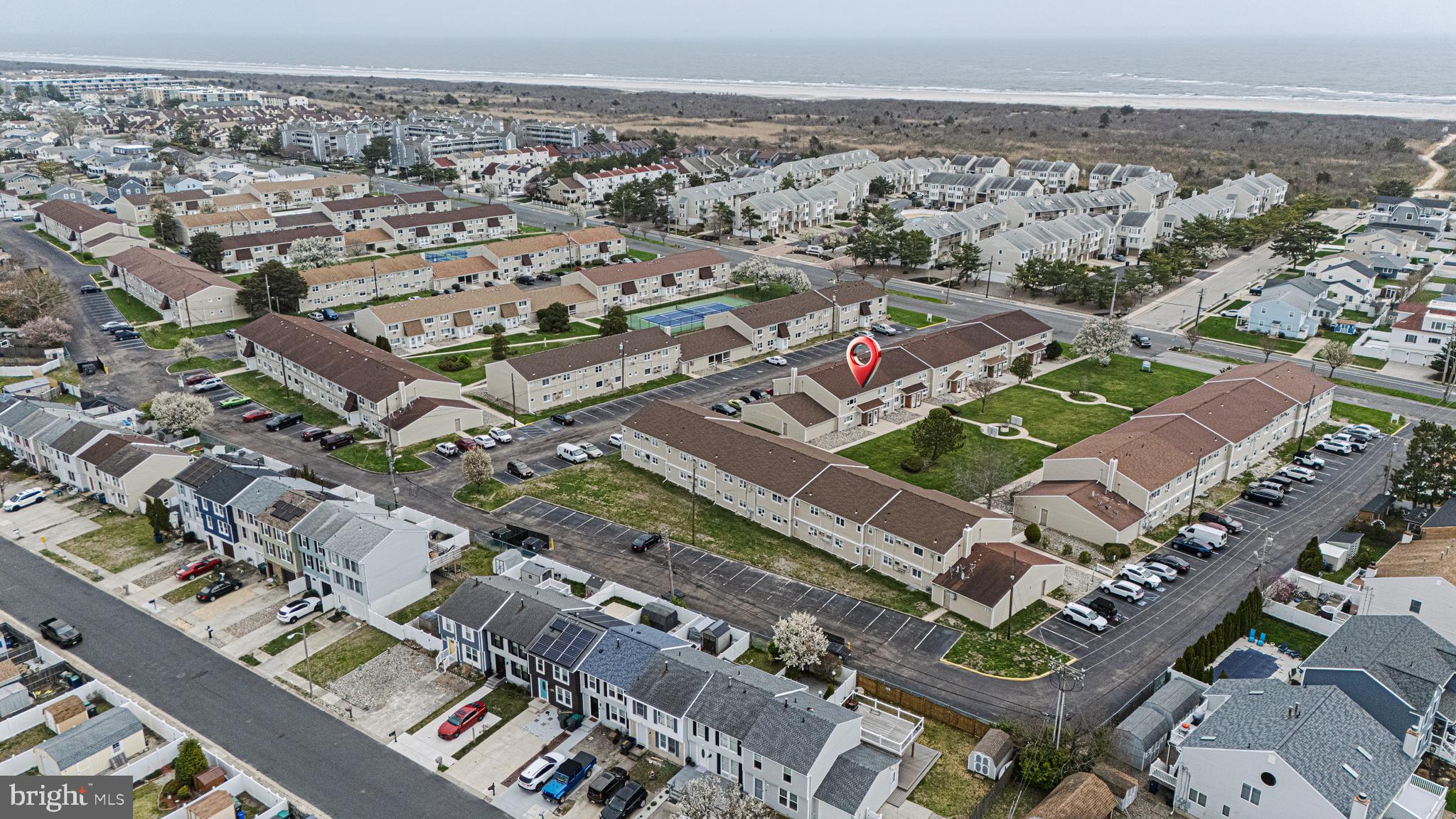 4901 Harbor Beach Boulevard, Unit R2 Brigantine, NJ 08203 - Photo 25 of 29