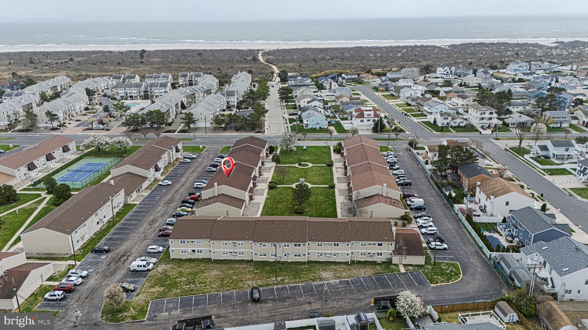 4901 Harbor Beach Boulevard, Unit R2 Brigantine, NJ 08203 - Photo 26 of 29
