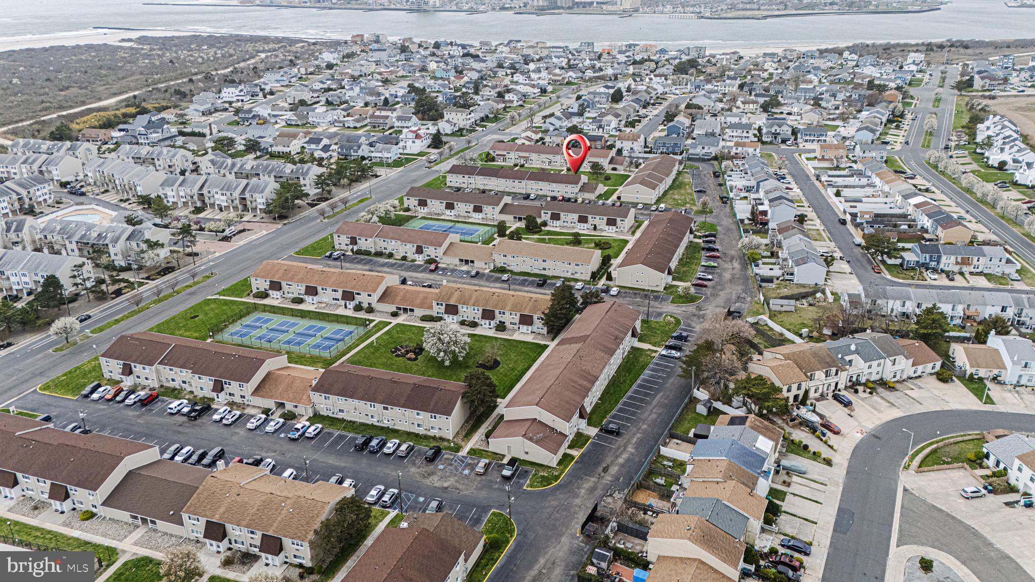 4901 Harbor Beach Boulevard, Unit R2 Brigantine, NJ 08203 - Photo 27 of 29