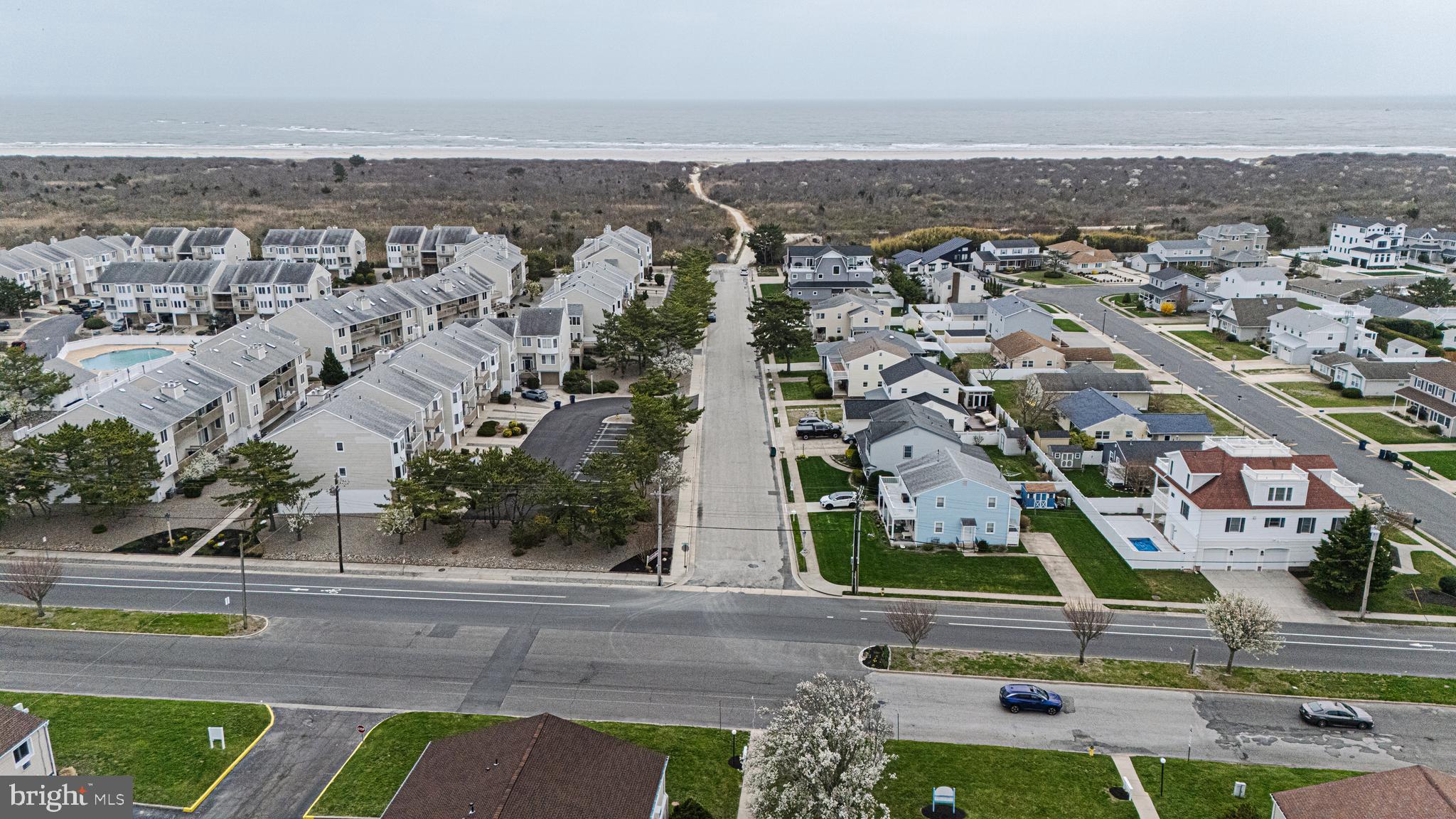 4901 Harbor Beach Boulevard, Unit R2 Brigantine, NJ 08203 - Photo 28 of 29