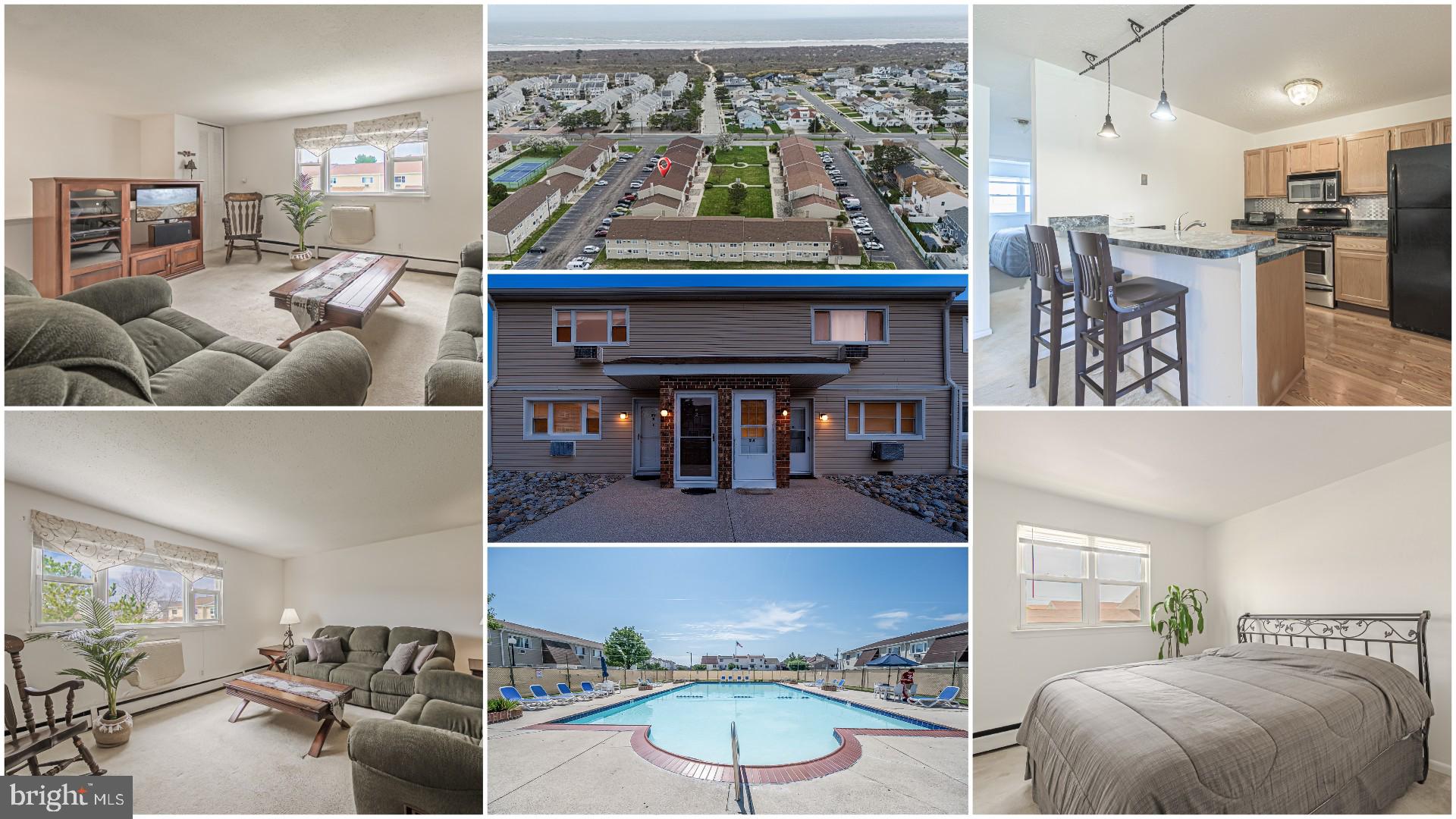 4901 Harbor Beach Boulevard, Unit R2 Brigantine, NJ 08203 - Photo 4 of 29