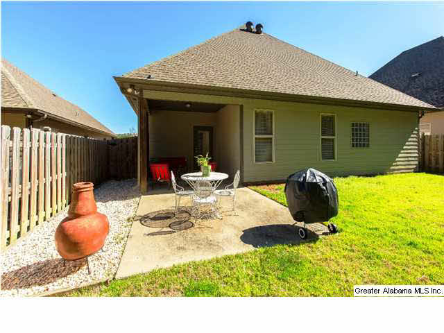 2090 Timberline Drive Calera, AL 35040 - Photo 23 of 25
