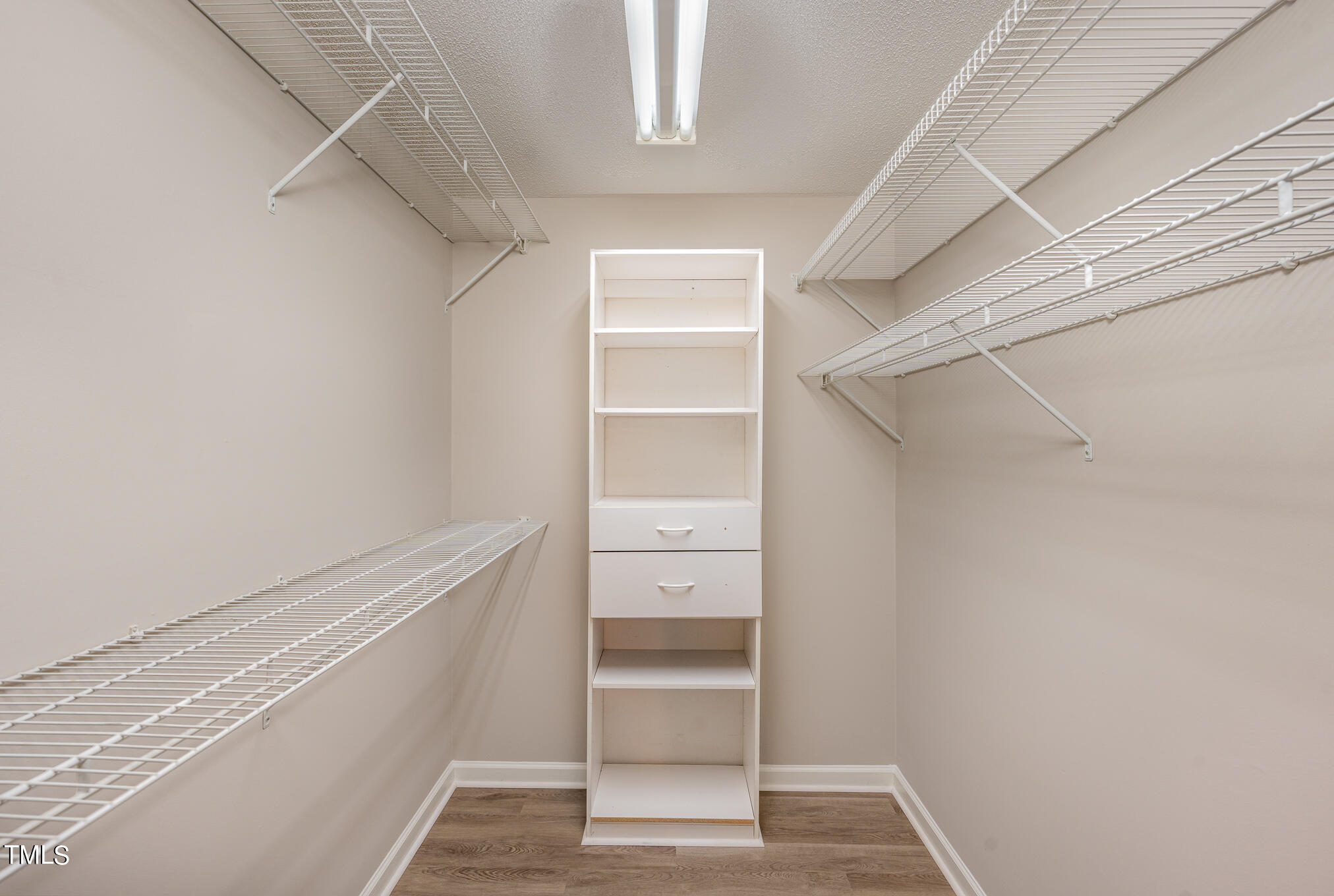 3948 Wendy Lane, Unit 10D2 Raleigh, NC 27606 - Photo 13 of 20 Primary Closet