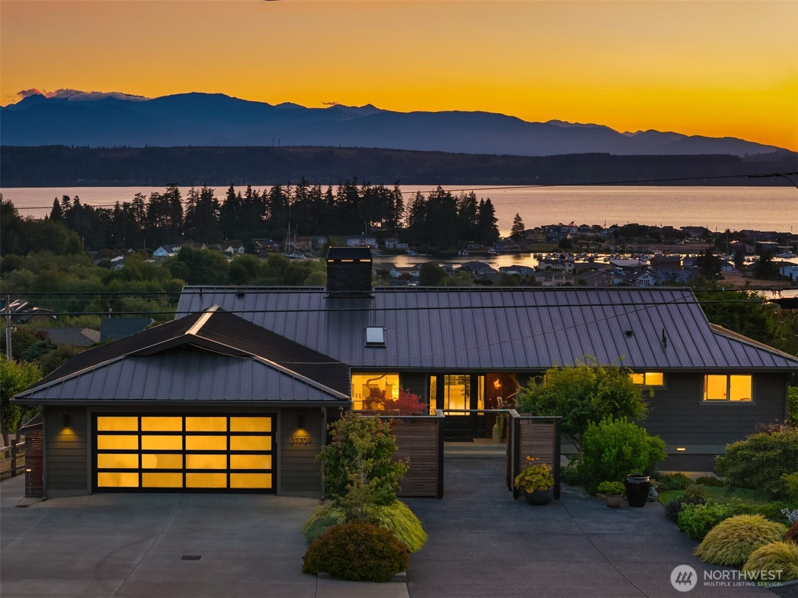 37709 Olympic View Road Northeast Hansville, WA 98340 - Photo 1 of 40 Gallery Image 1