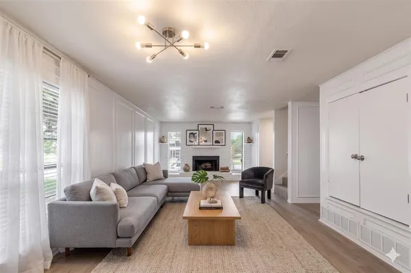 $494,900 | 1620 Brown Trail, Hurst, TX 76054