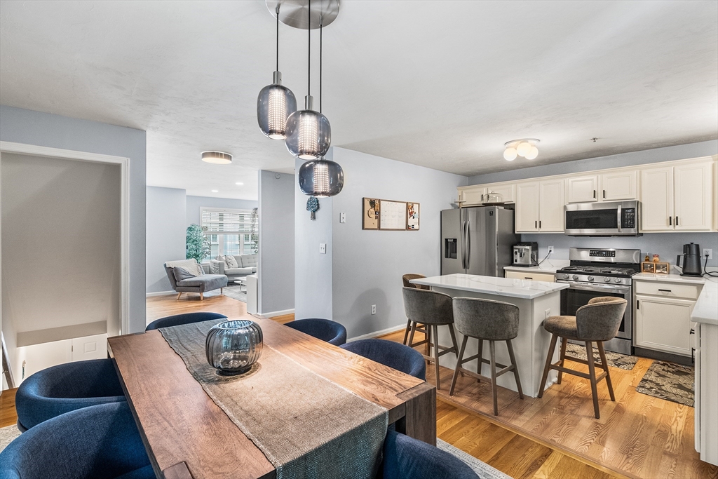 100 Nutting Road, Unit A3 Westford, MA 01886 - Photo 4 of 28