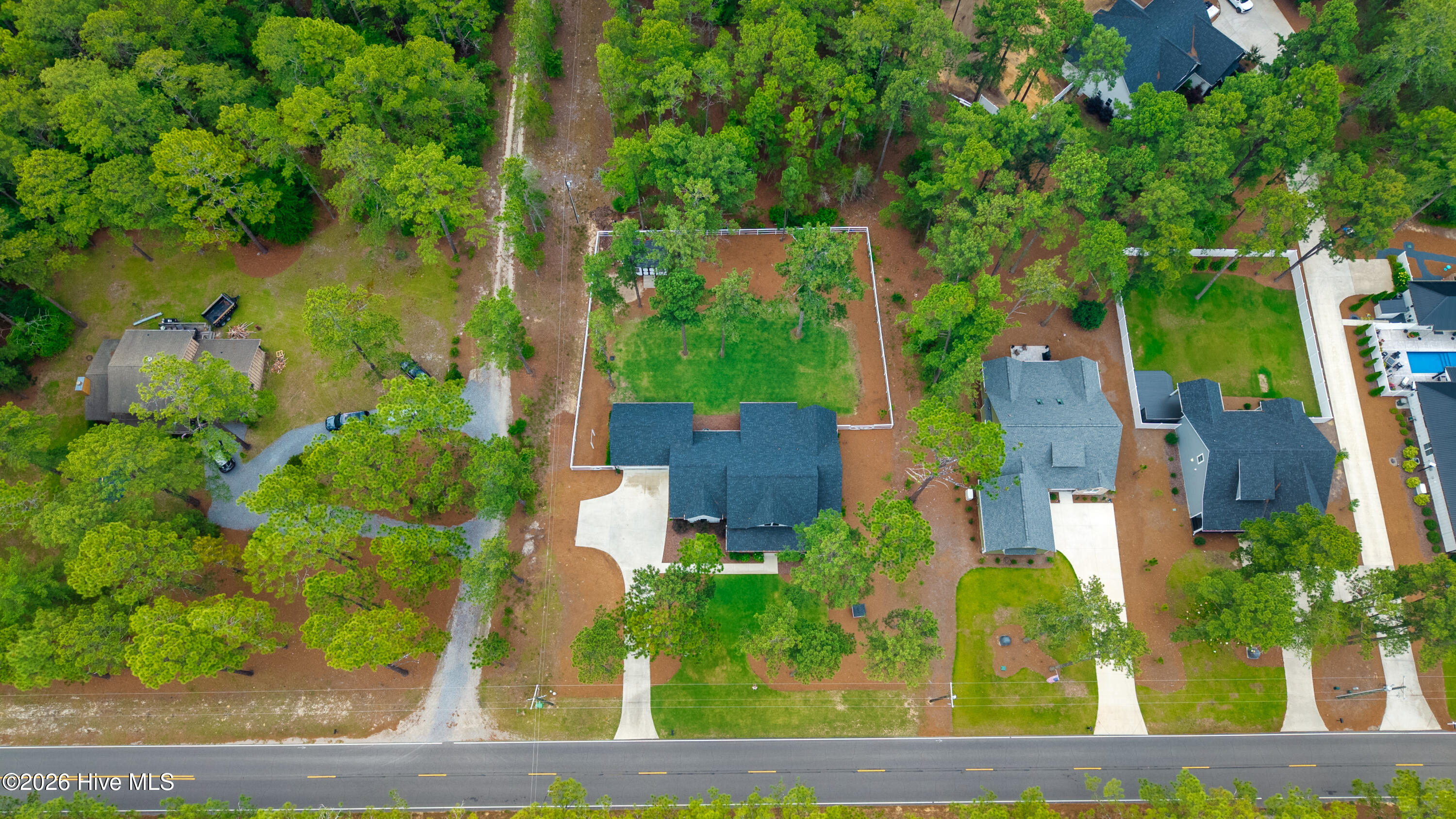 1241 Linden Road Aberdeen, NC 28315 - Photo 40 of 46