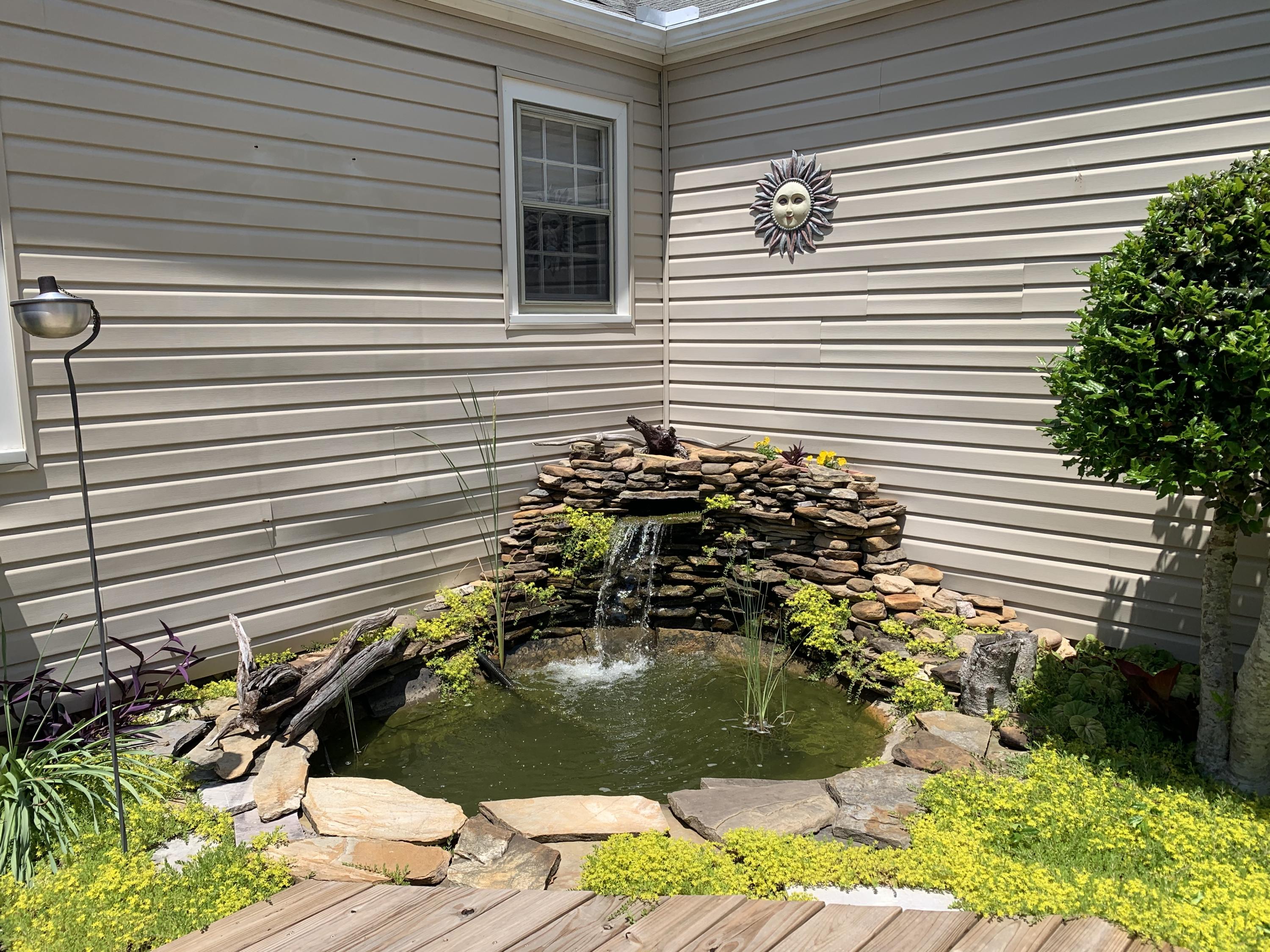 308 Hamilton Road Knoxville, TN 37920 - Photo 14 of 40 Fountain