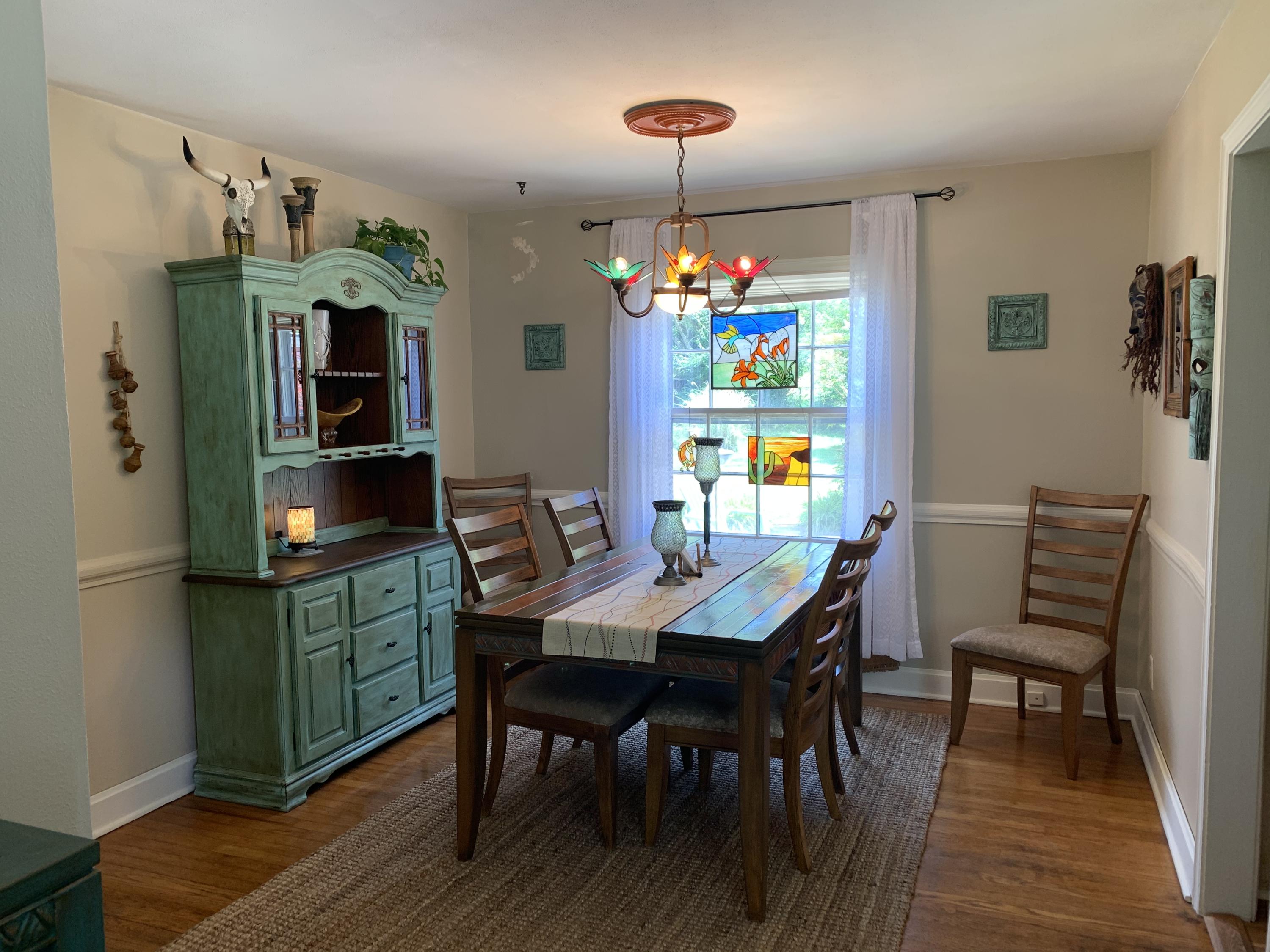 308 Hamilton Road Knoxville, TN 37920 - Photo 19 of 40 Dining Room 1