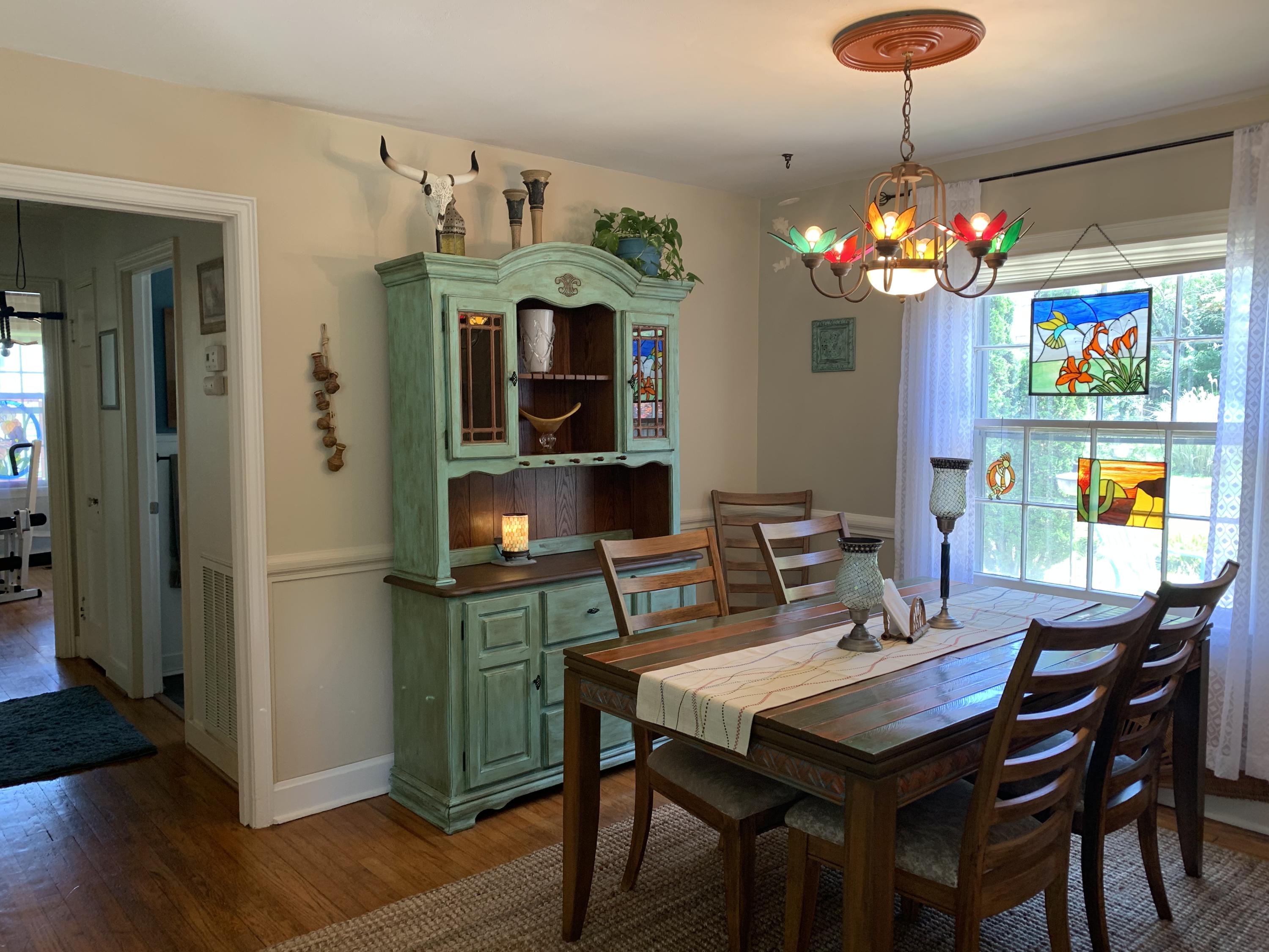 308 Hamilton Road Knoxville, TN 37920 - Photo 20 of 40 Dining Room 2